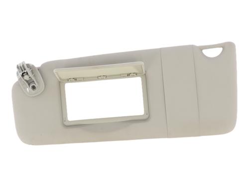 Left sun visor RENAULT TWINGO II (CN0_) | BP37528213I1 - Image 2