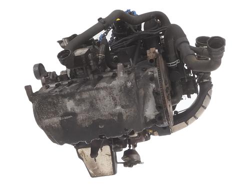 Engine FORD S-MAX (WA6) 2.0 TDCi | BP32284163M1 - Image 5