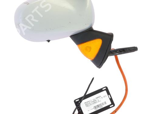 Ryggespeil høyre RENAULT MODUS / GRAND MODUS (F/JP0_) 1.5 dCi (FP0D, JP0D) | BP30726684C27