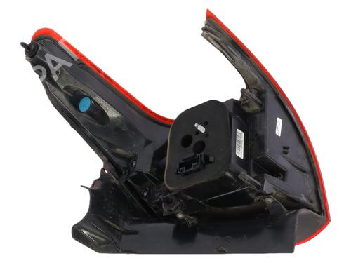 Left taillight PEUGEOT 2008 I (CU_) 1.5 BlueHDI 100 | BP38108770C34 - Image 3