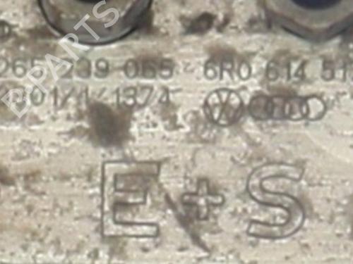 ABS pump VW POLO V (6R1, 6C1) 1.2 TDI | BP31191674M43 