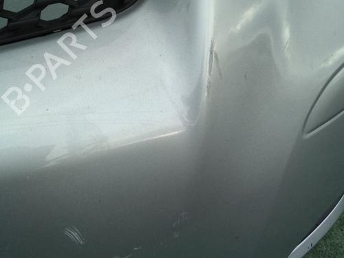 Front bumper TOYOTA YARIS (_P9_) 1.4 D-4D (NLP90_, NLP90R) | BP30068627C7