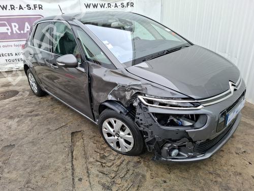 Innerbelysning CITROËN C4 SPACETOURER (3D_)  | BP34241822I8  - Image 26