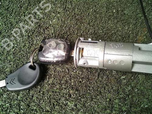 Ignition barrel CITROËN XSARA PICASSO (N68) 1.8 16V | BP30076195M48 