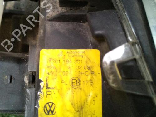 Left headlight VW LUPO I (6X1, 6E1) 1.0 | BP12229426C28 