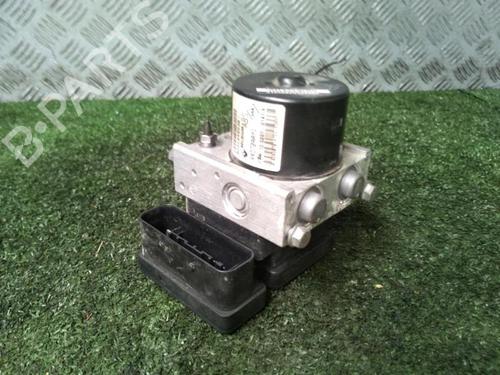 ABS pump RENAULT TWINGO II (CN0_) 1.2 16V (CN0K, CN0V, CN0A) | BP29951354M43