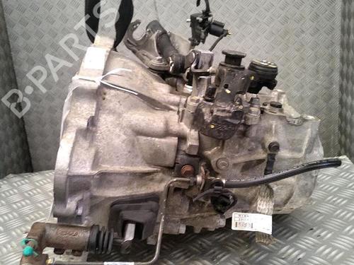 Used Gearbox KIA RIO III (UB) 1.4 CRDi (90 hp) 29951840