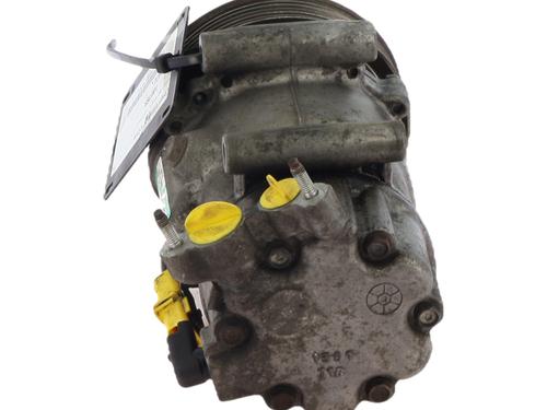 Used AC compressor AC compressor PEUGEOT 207 (WA_, WC_) 1.4 HDi (68 hp) 36482070 36482070