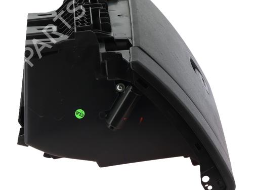 Glove box RENAULT KADJAR (HA_, HL_) 1.6 dCi 130 (HLA4) | BP39152668C95 - Image 3
