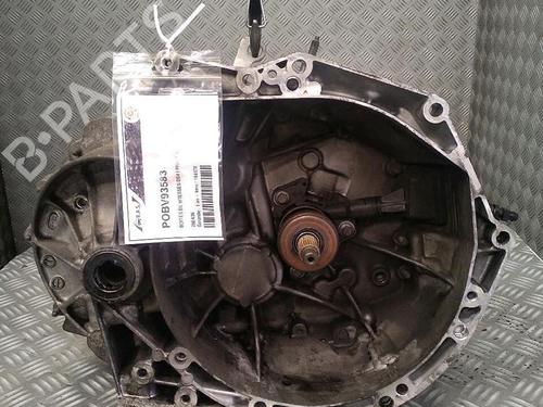Gearbox CITROËN DS4 (NX_) 1.6 HDi 115 | BP30073878M3 - Image 12