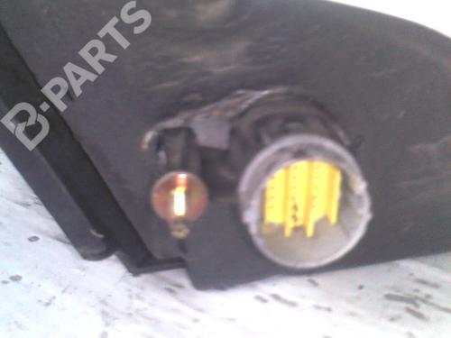Left mirror RENAULT LAGUNA II (BG0/1_)  | BP11399622C26 