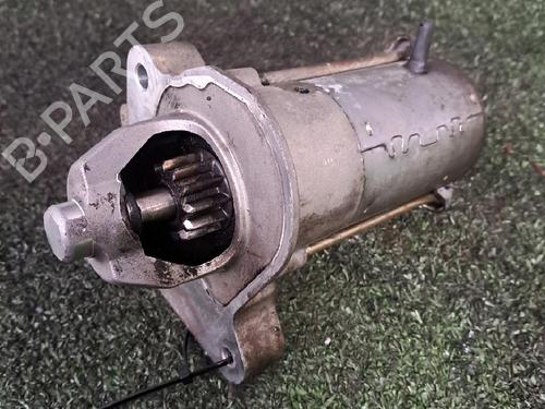 Starter FORD FIESTA V (JH_, JD_) 1.4 TDCi | BP23183912M8 