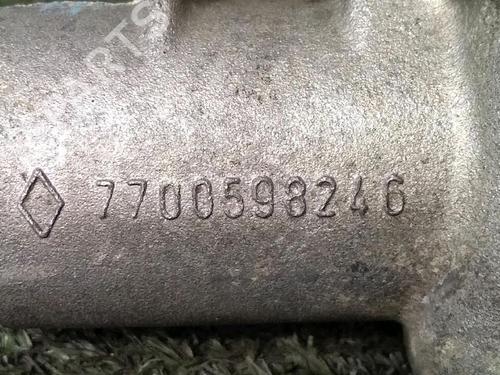 Used Steering rack Steering rack RENAULT 9 (L42_) 1.1 (L421) (48 hp) 29949880 29949880