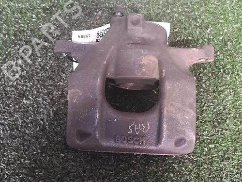 Used Right front brake caliper SKODA FABIA I Combi (6Y5) 1.9 TDI (100 hp) 30066488