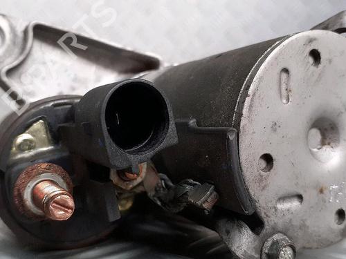 Starter VW POLO IV (9N_, 9A_) 1.4 16V | BP30069808M8 