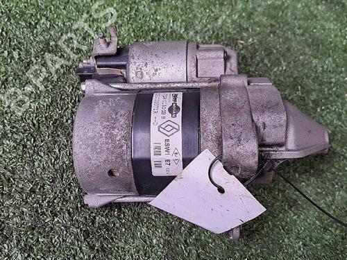 Starter RENAULT MEGANE III Hatchback (BZ0/1_, B3_) 1.2 TCe (BZ2B, BZ11) | BP30076866M8  - Image 12