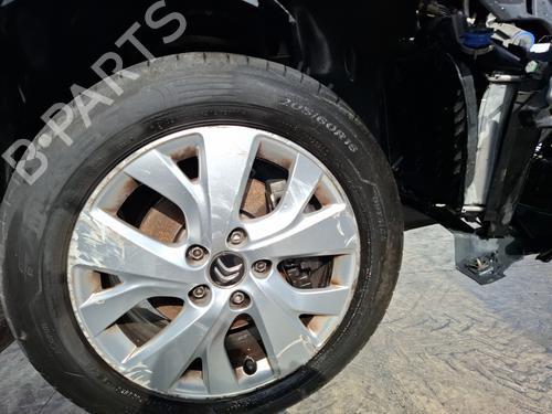Innerbelysning CITROËN C4 SPACETOURER (3D_)  | BP34241822I8  - Image 31
