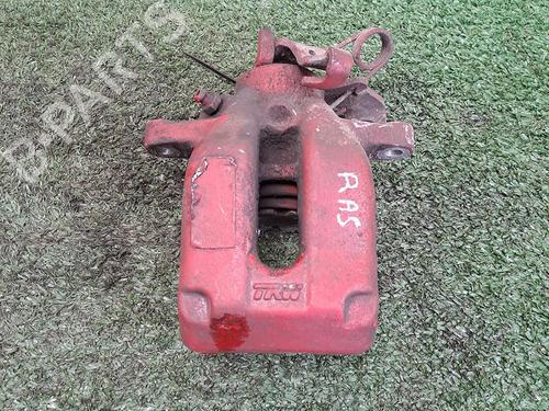 Left rear brake caliper PEUGEOT 407 Coupe (6C_) 2.7 HDi | BP30066234M107