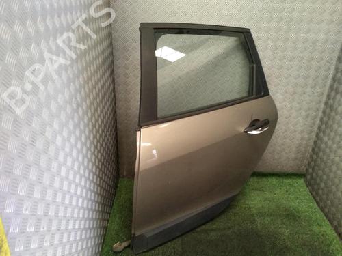 Used Left rear door RENAULT SCÉNIC III (JZ0/1_) 1.5 dCi (106 hp) 19253128