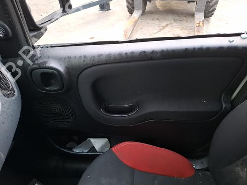 Warning switch FIAT PANDA (312_, 319_) 1.2 (312PXA1A) | BP31150265I22 - Image 22