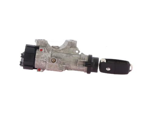 Ignition barrel VW POLO V (6R1, 6C1) 1.6 TDI | BP31353677M48