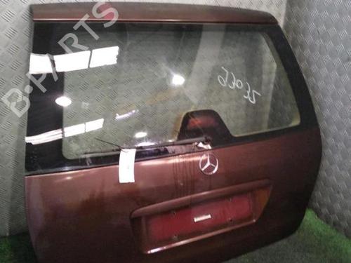 Tailgate MERCEDES-BENZ M-CLASS (W163) ML 270 CDI (163.113) | BP29951648C6 