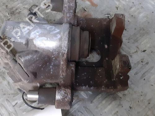 Bremssattel links hinten MINI MINI (R50, R53) Cooper | BP30067763M107