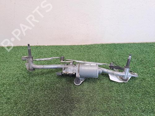 Used Front wiper motor AUDI A1 Sportback (8XA, 8XF) 1.6 TDI (90 hp) 25586345