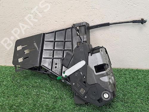 Rear left lock FORD FIESTA VI (CB1, CCN) 1.4 TDCi | BP31343322C100