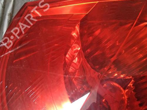 Left taillight RENAULT CLIO II Hatchback Van (SB0/1/2_)  | BP30064730C34 