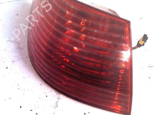 Used Left taillight PEUGEOT 607 (9D, 9U) 2.2 16V (158 hp) 29952188