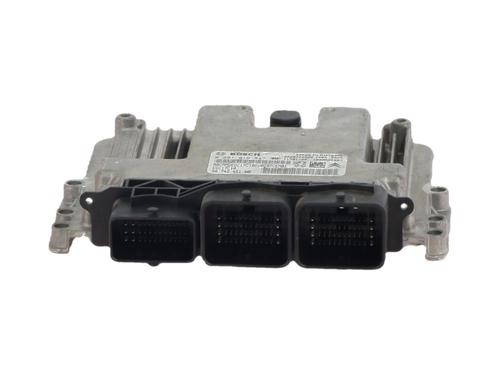 Engine control unit (ECU) CITROËN DS3 (SA_) 1.6 HDi 90 | BP39197289M57 - Image 3