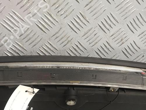 Spoiler bakluke CITROËN C4 I (LC_) 1.6 HDi | BP30070234C96 