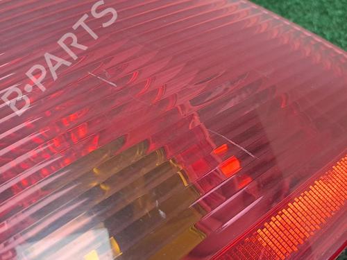 Used Left taillight PEUGEOT 307 (3A/C) 2.0 HDi 110 (107 hp) 30065898