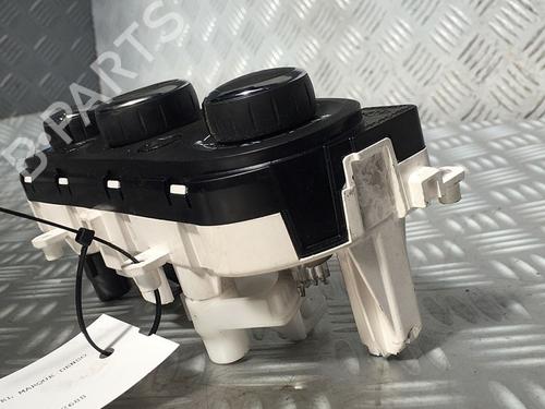 Climate control RENAULT CLIO IV (BH_) 1.5 dCi 90 | BP30073454I5 