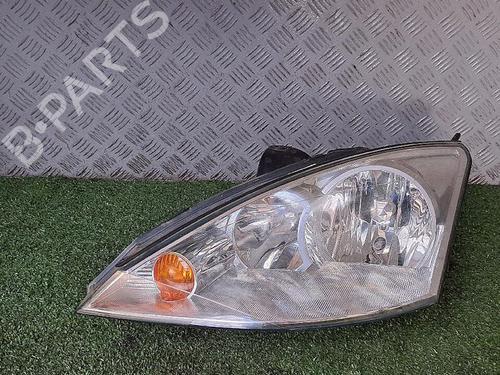 Left headlight FORD FOCUS I (DAW, DBW) 1.8 TDCi | BP30076764C28