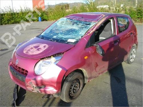 Starter SUZUKI ALTO VII (GF)  | BP11399847M8 