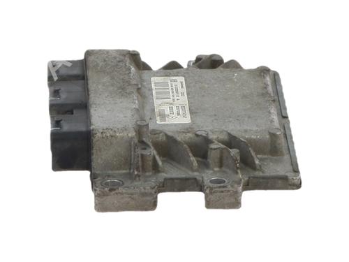 Engine control unit (ECU) RENAULT TWINGO II (CN0_) | BP36324304M57 - Image 4