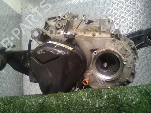 Gearbox RENAULT TWINGO I (C06_) 1.2 16V (C06C, C06D, C06K) | BP30068354M3 
