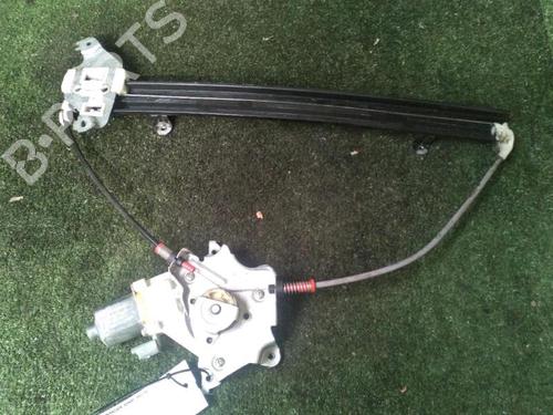 Used Front left window mechanism Front left window mechanism NISSAN MICRA III (K12) 1.5 dCi (86 hp) 30073326 30073326