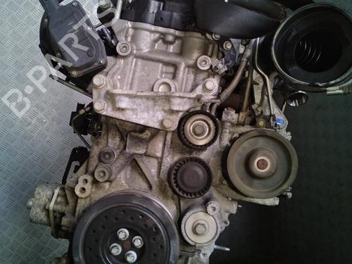 Engine OPEL ZAFIRA TOURER C (P12) 1.6 CDTI (75) | BP30163972M1