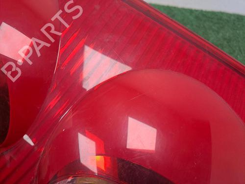 Right taillight PEUGEOT 107 (PM_, PN_) 1.0 | BP25041811C35 