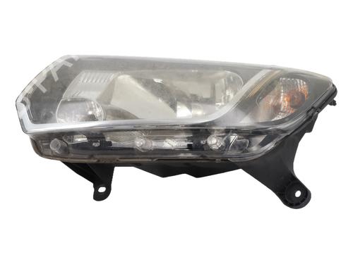 Left headlight DACIA SANDERO II TCe 90 (B8M1, B8MA, B8AC) | BP40002198C28 - Image 5