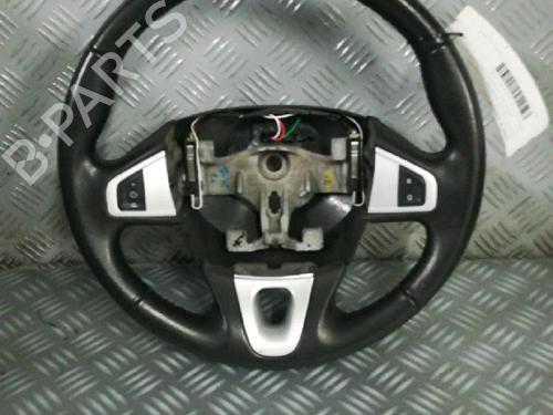 Volante Volante RENAULT MEGANE III Grandtour (KZ0/1) 1.5 dCi (KZ09, KZ0D, KZ1G, KZ29, KZ14, KZ1W, KZ10, KZ1F,... (110 hp) 30074321 30074321