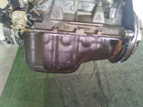Engine FIAT 500 (312_) 1.2 (312AXA1A) | BP31663150M1 