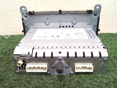 Radio RENAULT CLIO IV (BH_) 1.2 16V | BP29948924E6