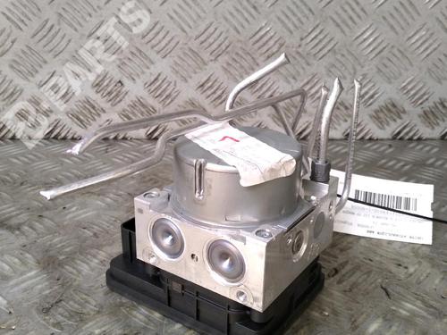 Used ABS pump RENAULT MEGANE IV Hatchback (B9A/M/N_) 1.2 TCe 130 (B9MR) (130 hp) 11406956