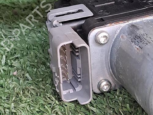 Rudehejsemekanisme Højre bagtil CITROËN C4 II (NC_) 1.6 BlueHDi 120 (120 hp) 30063720