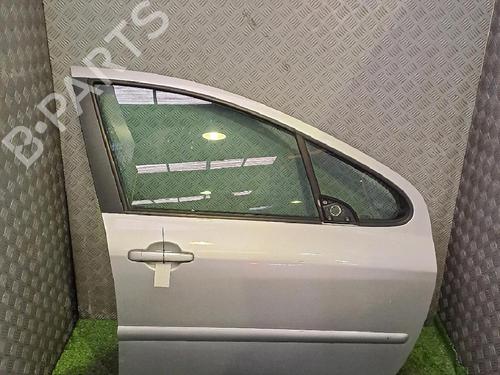 Used Right front door PEUGEOT 307 (3A/C) 1.6 HDi (90 hp) 22940862