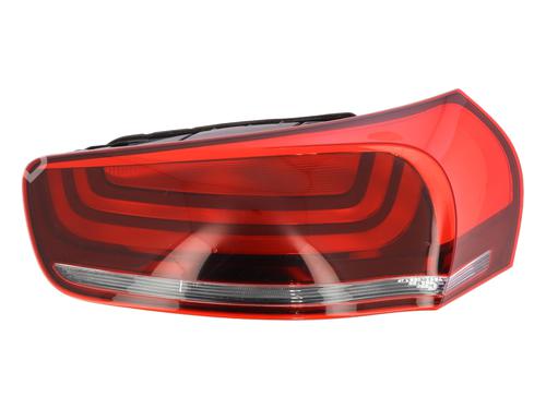 Right taillight CITROËN C4 SPACETOURER (3D_)  | BP34241807C35  - Image 6